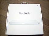 MacBookパッケージ